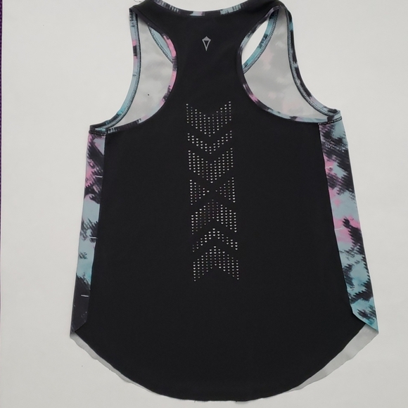 Ivivva girls tank, size 7 - Picture 3 of 6